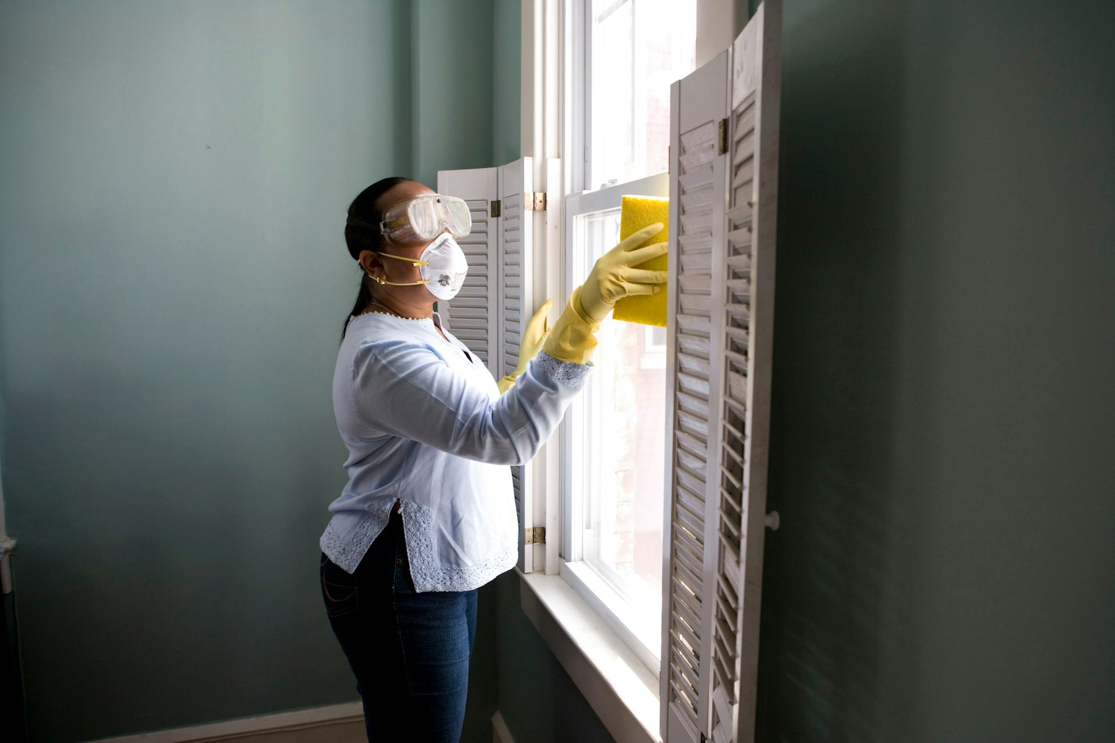 Flood Cleanup service in Port Arthur, TX