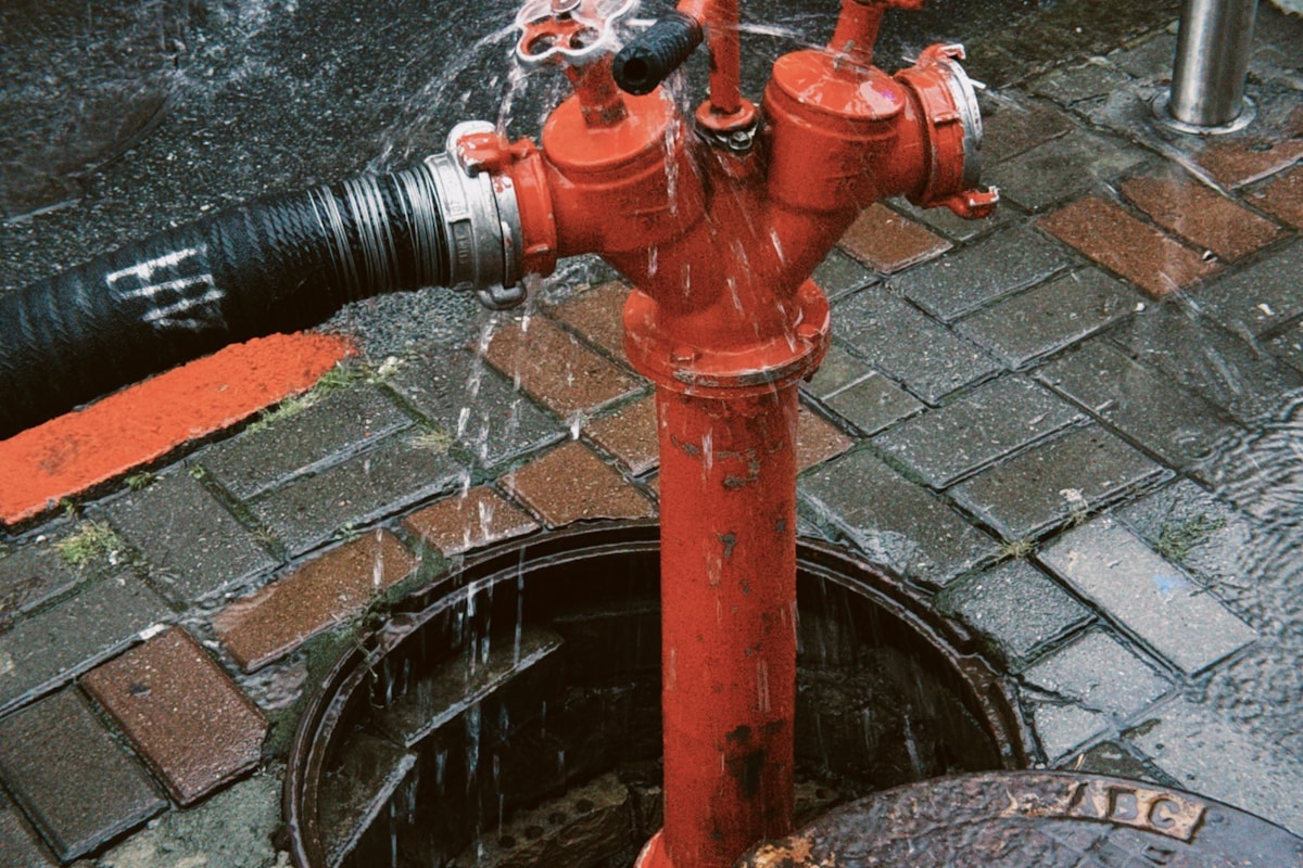 Commercial water damage restoration in Port Arthur